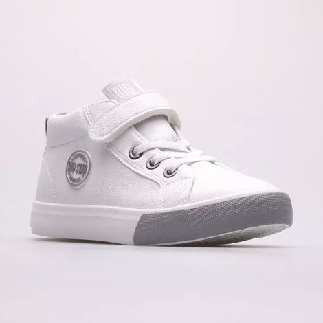 Scarpe Big Star Jr EE374002 bianca 1