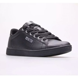Scarpe Big Star W DD274586 nero 1