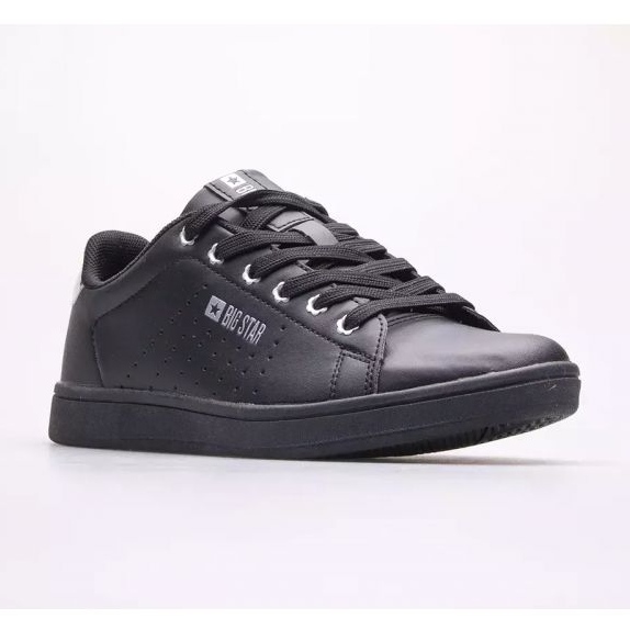 Scarpe Big Star W DD274586 nero 1