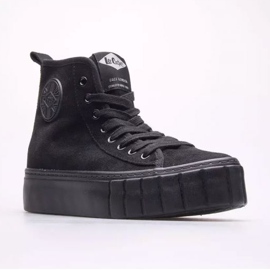 Scarpe Lee Cooper LCJ-22-31-1432L nero 1