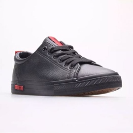 Sneakers Big Star W KK274002 nero 1