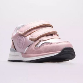 Scarpe Big Star KK374180 rosa 1