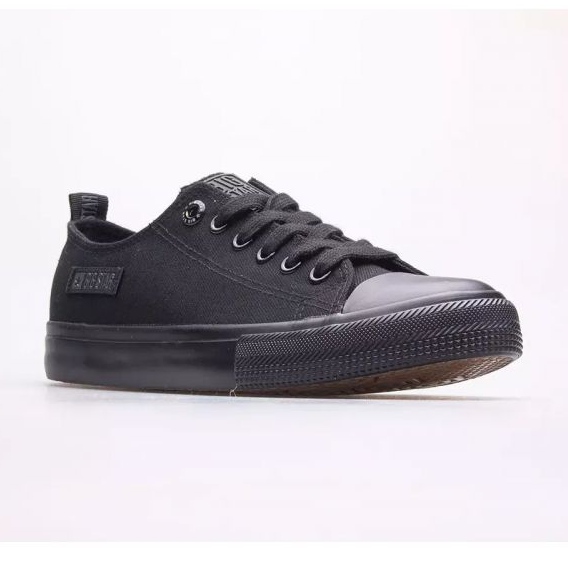 Scarpe da ginnastica Big Star M KK174007 nero 1