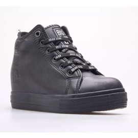 Sneakers Big Star W EE274127 nero 1