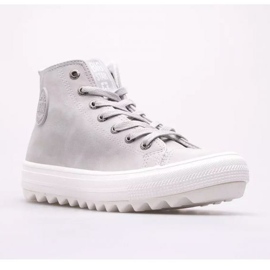 Scarpe da ginnastica Big Star EE274114 grigio 1
