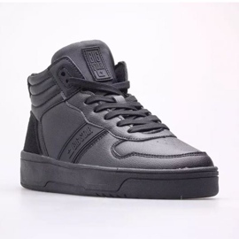 Scarpe Big Star KK174135-906 nero 1