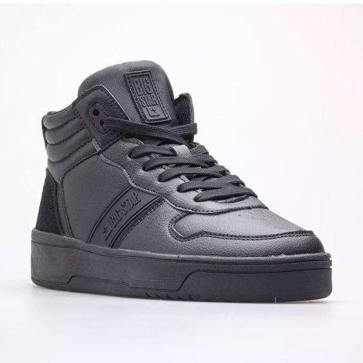 Scarpe Big Star KK174135-906 nero 1