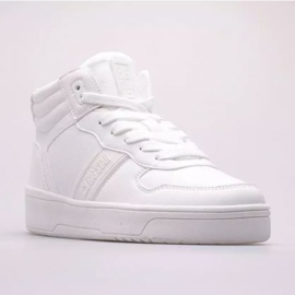 Scarpe Big Star W KK274263-101 bianco 1