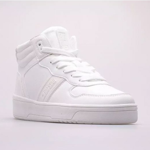 Scarpe Big Star W KK274263-101 bianco 1