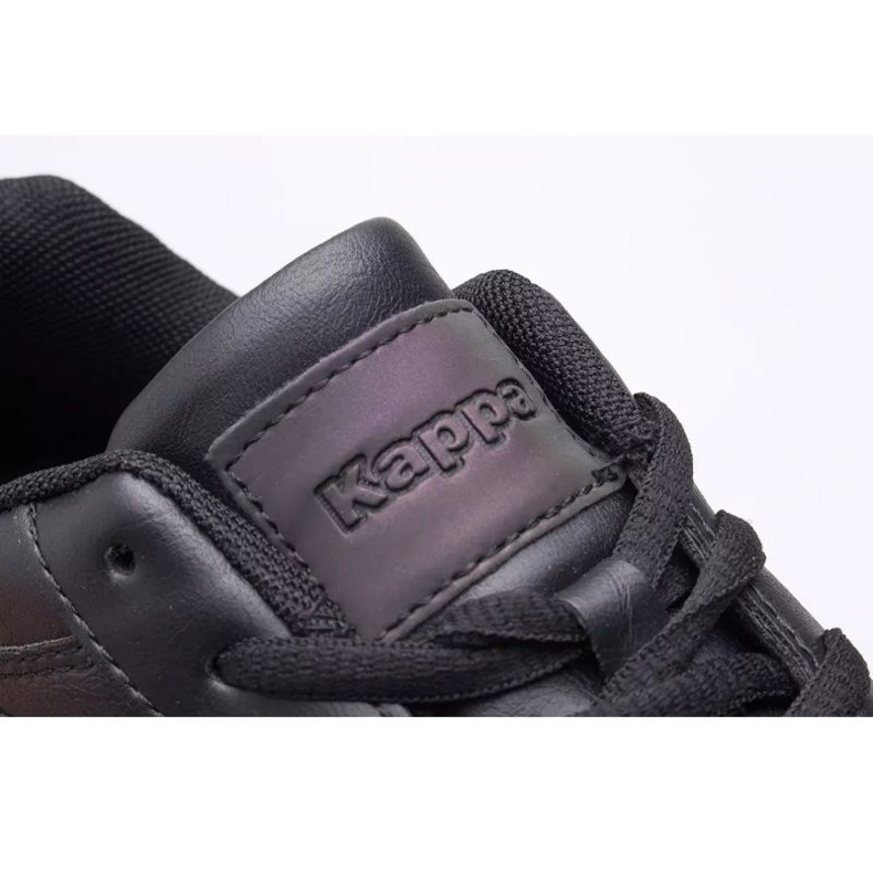 Scarpe Kappa Bash Pf Gc W 243001GC-1117 nero 1