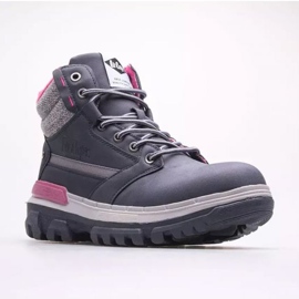 Scarpe Lee Cooper W LCJ-22-01-1375L rosa 1