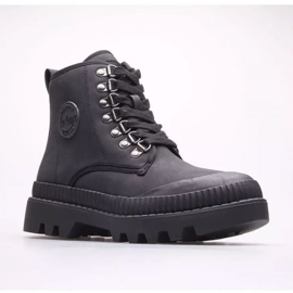 Scarpe Lee Cooper W LCJ-22-44-1338L nero 1