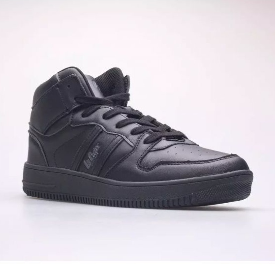 Scarpe Lee Cooper LCJ-22-29-1307M nero 1