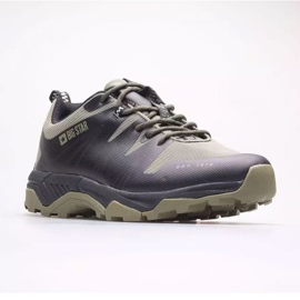 Scarpe Big Star KK174088 nero 1