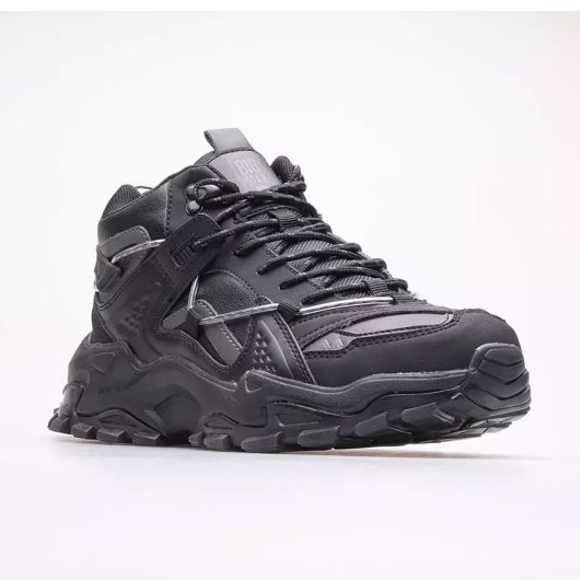 Scarpe Big Star KK274387 nero 1