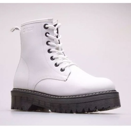 Scarpe Big Star KK274536 bianco 1