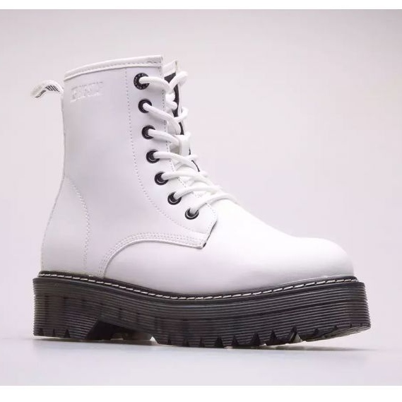 Scarpe Big Star KK274536 bianco 1