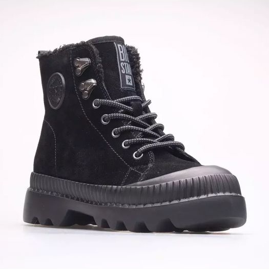 Scarpe Big Star W KK274522 nero 1