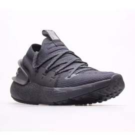 Scarpe Under Armour Phantom 3 3025517-002 nero 1