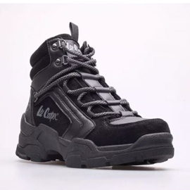 Scarpe LEE Cooper W LCJ-22-31-1441L nero 1