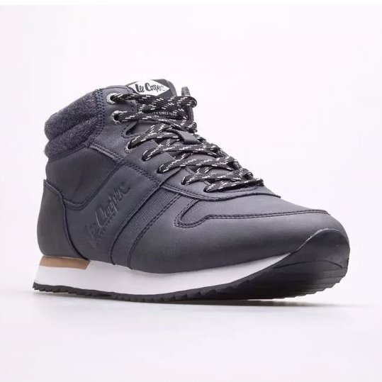 Scarpe LEE Cooper M LCJ-22-31-1462M blu 1