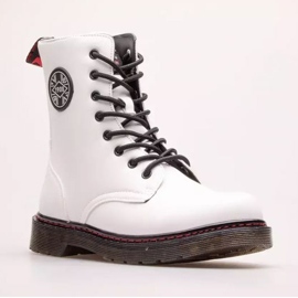 Scarpe LEE Cooper W LCJ-22-31-1439L bianca 1
