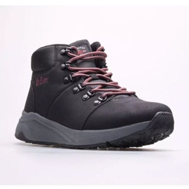 Scarpe Lee Cooper LCJ-22-31-1451M nero 1