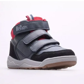 Scarpe Lee Cooper LCJ-22-29-1324K nero 1