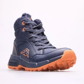 Scarpe Kappa Grane 260904K-6744 blu 1
