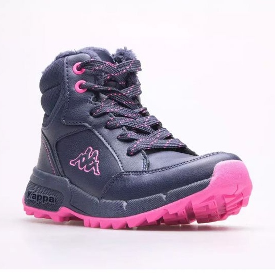 Scarpe Kappa Grane K Jr 260904K-6722 blu 1