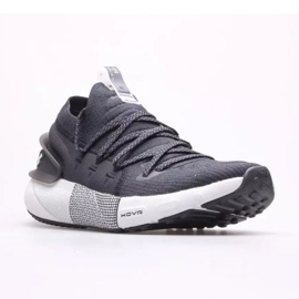Scarpe Under Armour Hovr Phantom 3 3025517-001 grigio 1