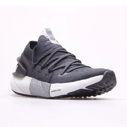 Scarpe Under Armour Hovr Phantom 3 3025517-001 grigio 1