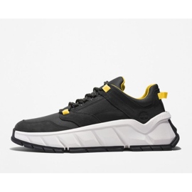 Scarpe Timberland Turbo Low TB0A417U0011 nero 1