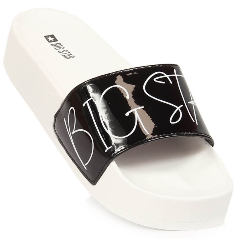 Infradito Big Star JJ274A276 INT1809B nero 1