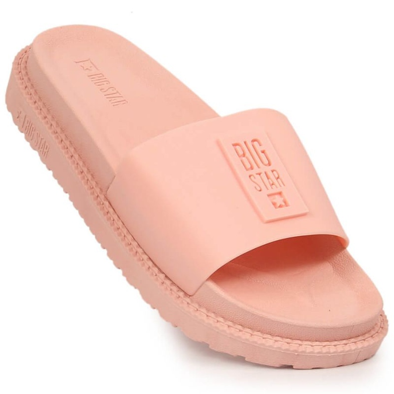 Infradito Big Star LL274425 INT1813A rosa 1