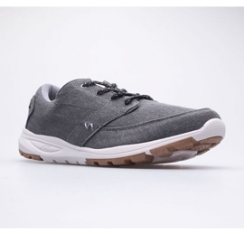 Scarpe Regatta Marine Ii M RMF606-PM0 nero 1