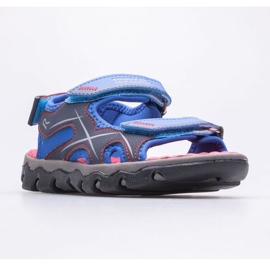 Sandali Regatta Kota Drift Jnr Jr RKF613-5US blu 1