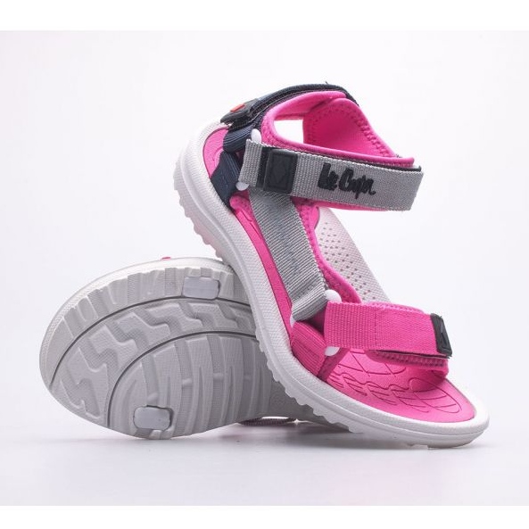 Sandali Lee Cooper LCW-22-34-0956K rosa 1