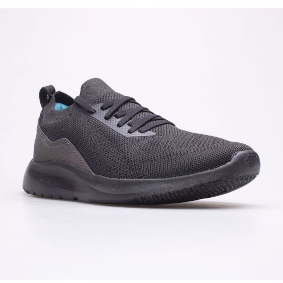 Scarpe 4F D4L22-OBDL202 20S nero 1