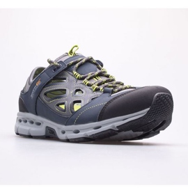 Sandali Regatta Samaris Crosstrek M RMF614-9TD blu navy 1