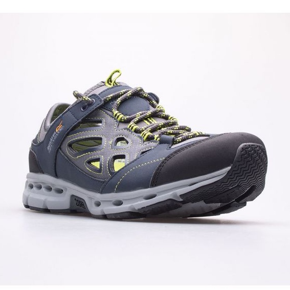 Sandali Regatta Samaris Crosstrek M RMF614-9TD blu navy 1