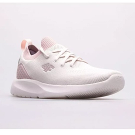 Scarpe 4F Jr. JAW22-FLOWF009 83S rosa 1