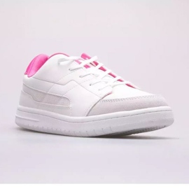 Scarpe 4F JAW22-FLOWF011 10S bianco 1