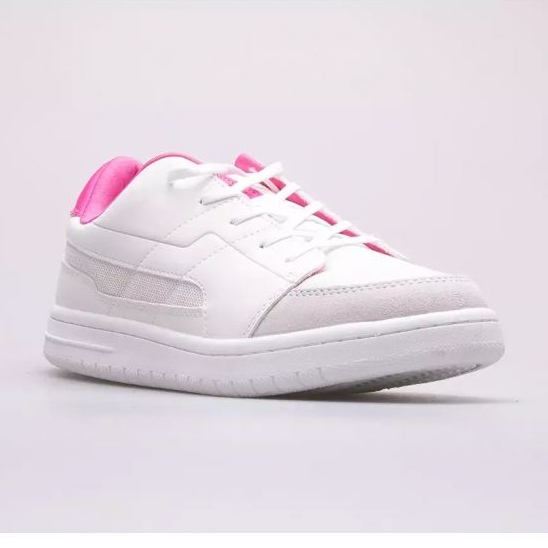 Scarpe 4F JAW22-FLOWF011 10S bianco 1