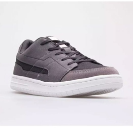 Scarpe 4F 4FJAW22-FLOWF011 22S grigio 1