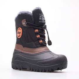 Doposci Lee Cooper LCJ-21-44-0524K nero 1