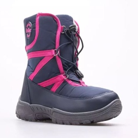 Doposci Lee Cooper LCJ-22-44-1364K blu 1