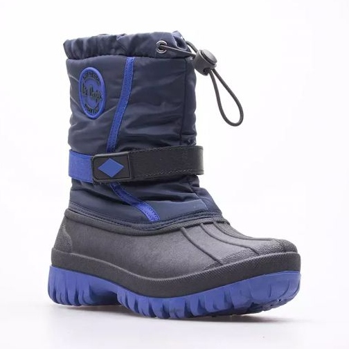 Doposci Lee Cooper LCJ-21-44-0520K blu 1
