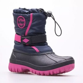 Doposci Lee Cooper LCJ-21-44-0522K blu 1