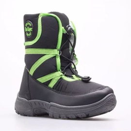Doposci Lee Cooper LCJ-22-44-1366K nero 1